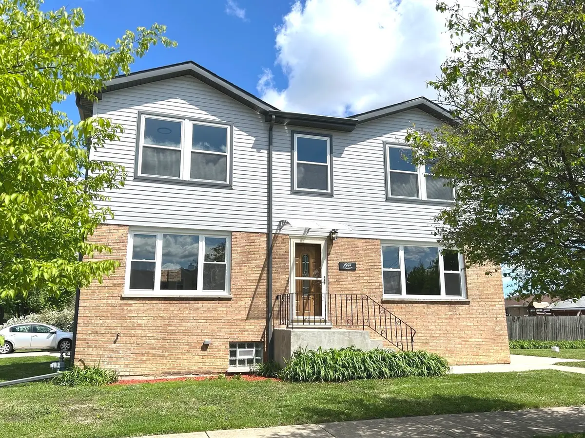 9555 Merton Avenue, Oak Lawn, IL 60453 - #1