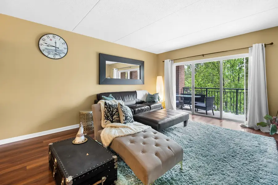 655 Perrie Drive #206, Elk Grove Village, IL 60007 - #2