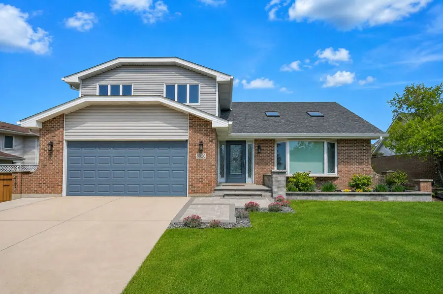 8926 178th Street, Tinley Park, IL 60487 - #2