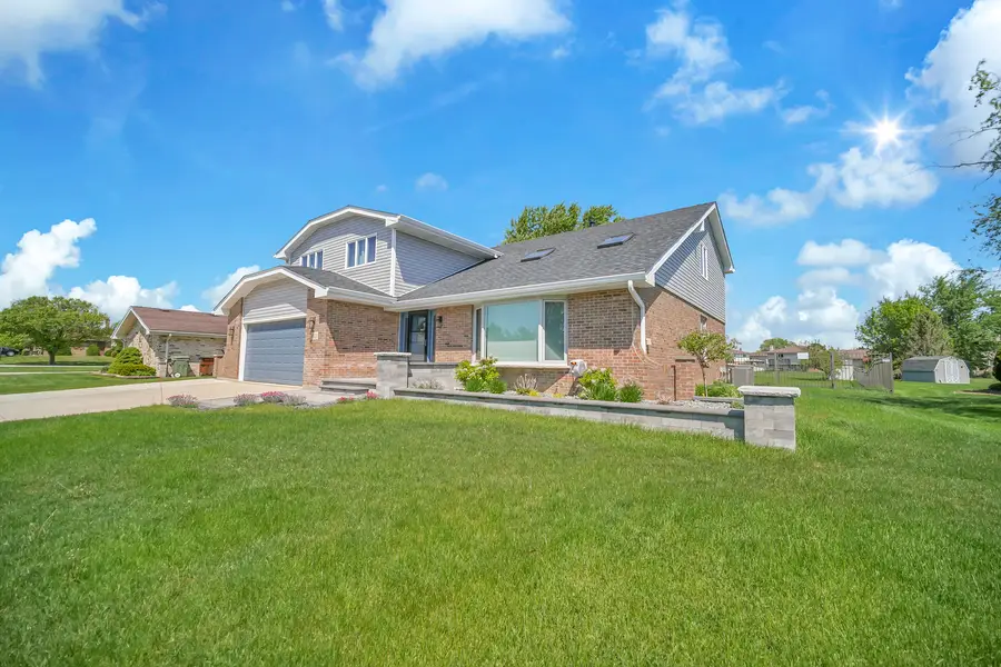 8926 178th Street, Tinley Park, IL 60487 - #3