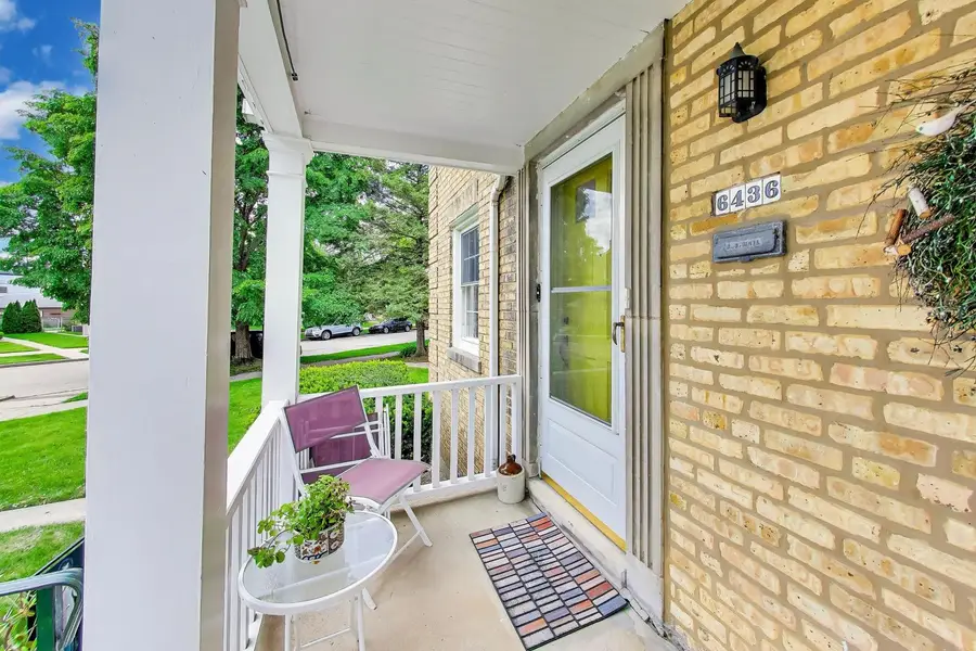 6436 N Oketo Avenue, Chicago, IL 60631 - #3