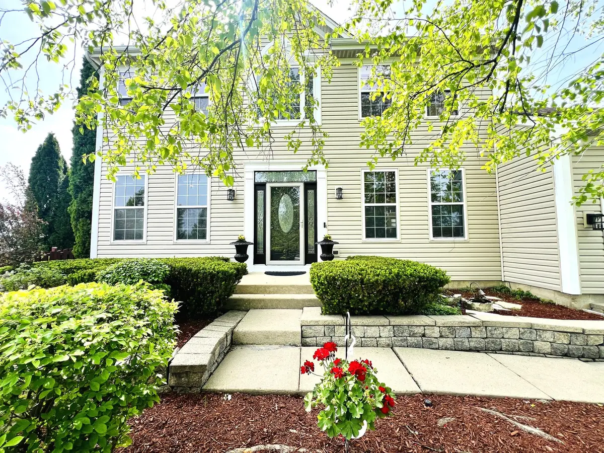 416 Ptarmigan Place, Lindenhurst, IL 60046 - #1