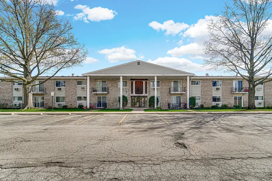 9351 Ladybird Lane #1D, Des Plaines, IL 60016 - #2