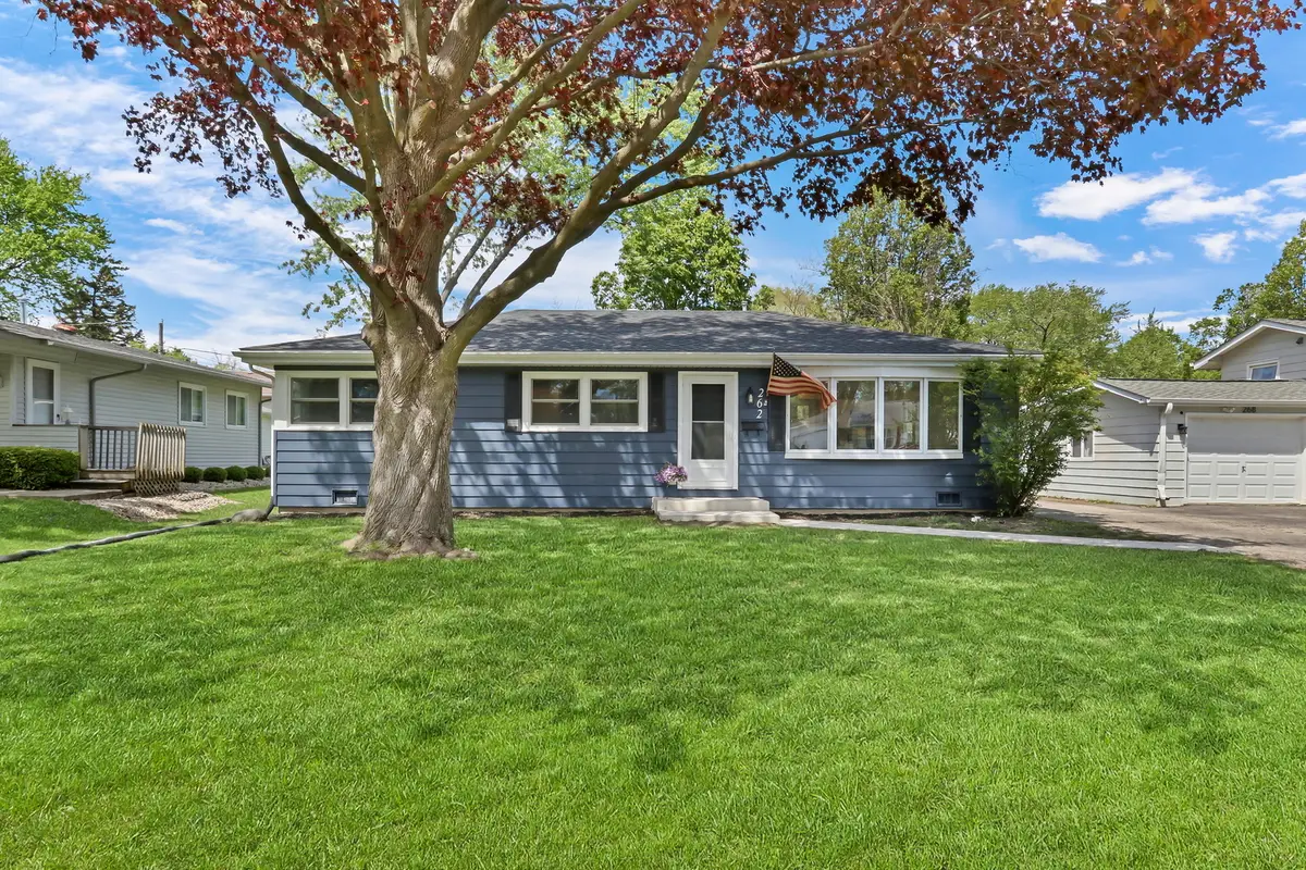 262 Normandy Lane, Grayslake, IL 60030 - #1