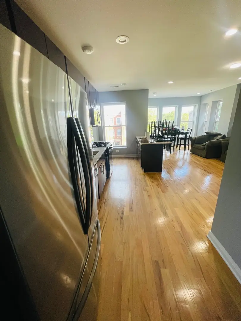 1411 E 67th Place #3E, Chicago, IL 60637 - #2