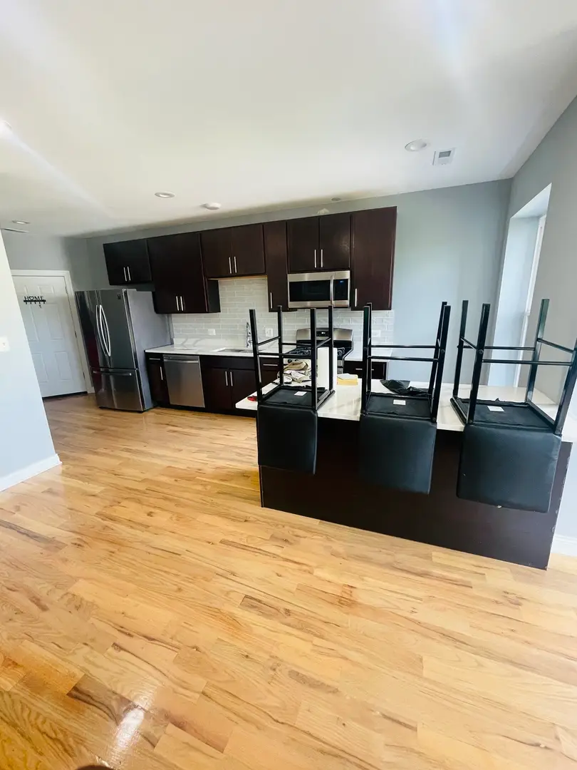 1411 E 67th Place #3E, Chicago, IL 60637 - #3