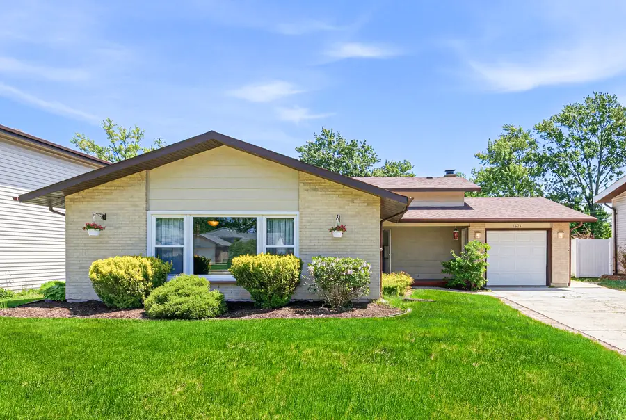1073 S Finley Road, Lombard, IL 60148 - #2