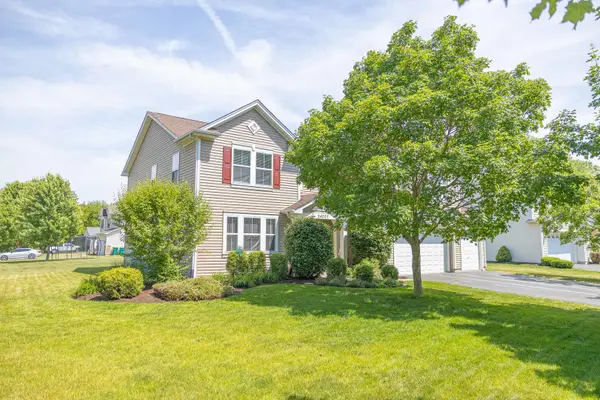 24207 Cedar Creek Lane, Plainfield, IL 60586
