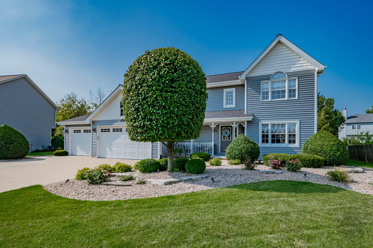 24931 Blakely Drive, Plainfield, IL 60585 - #1