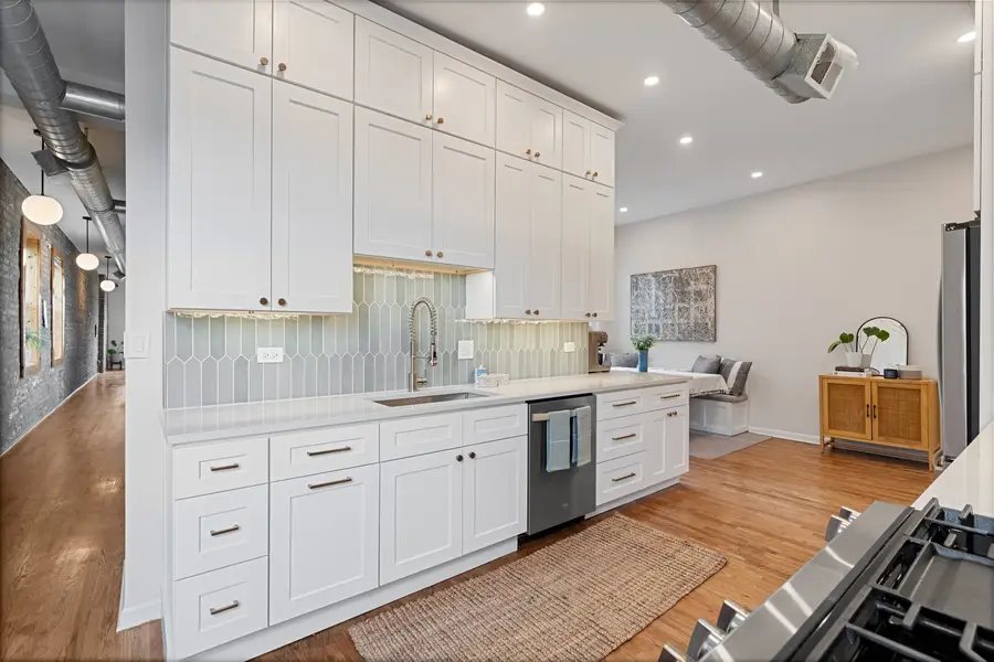 2638 N Orchard Street #4F, Chicago, IL 60614 - #3