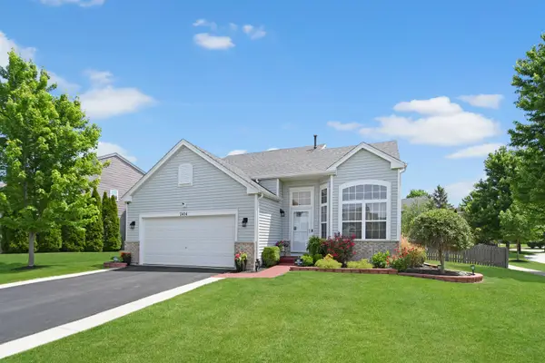 7404 Fordham Lane, Plainfield, IL 60586