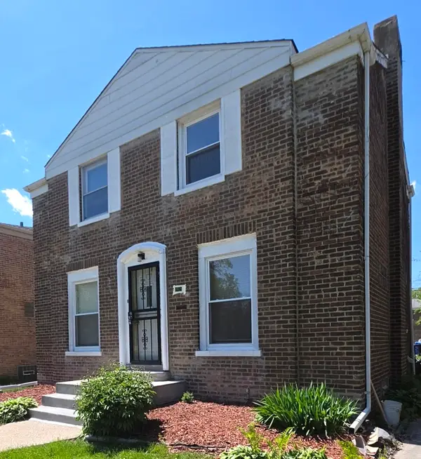 10118 S Luella Avenue, Chicago, IL 60617