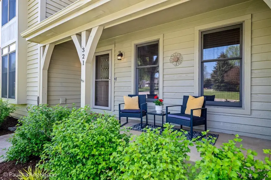 321 Bryan Drive, Cary, IL 60013 - #2