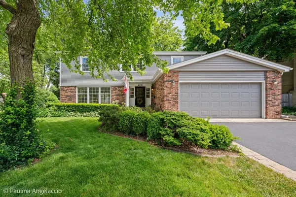 609 N Eagle Lane, Palatine, IL 60067