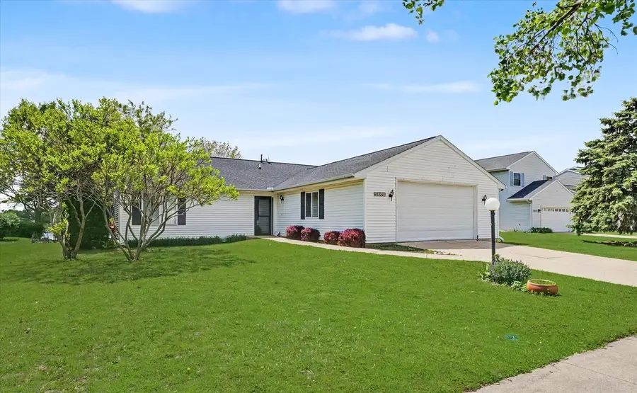 3403 Timberline Drive, Champaign, IL 61822 - #2