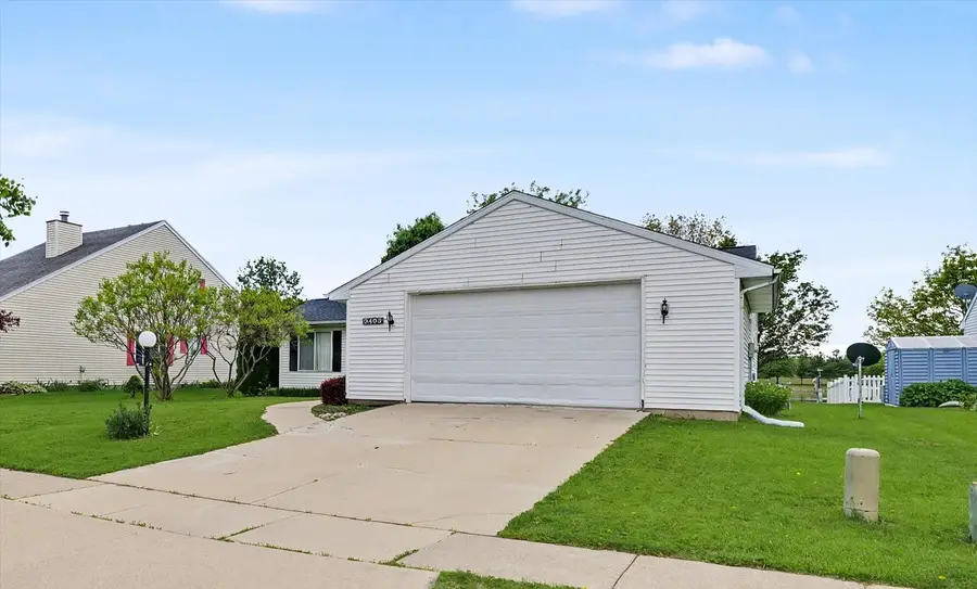 3403 Timberline Drive, Champaign, IL 61822 - #3