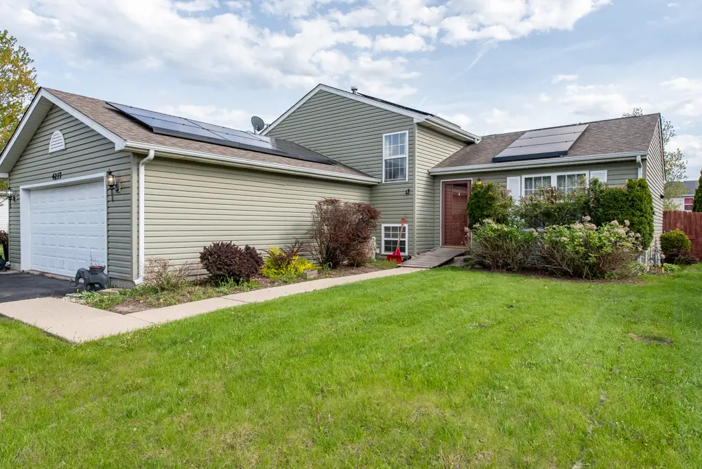 4217 Jay Drive, Zion, IL 60099 - #1