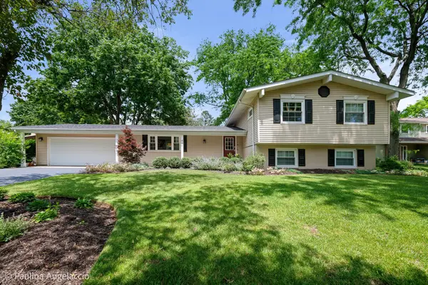641 Aberdeen Road, Cary, IL 60013