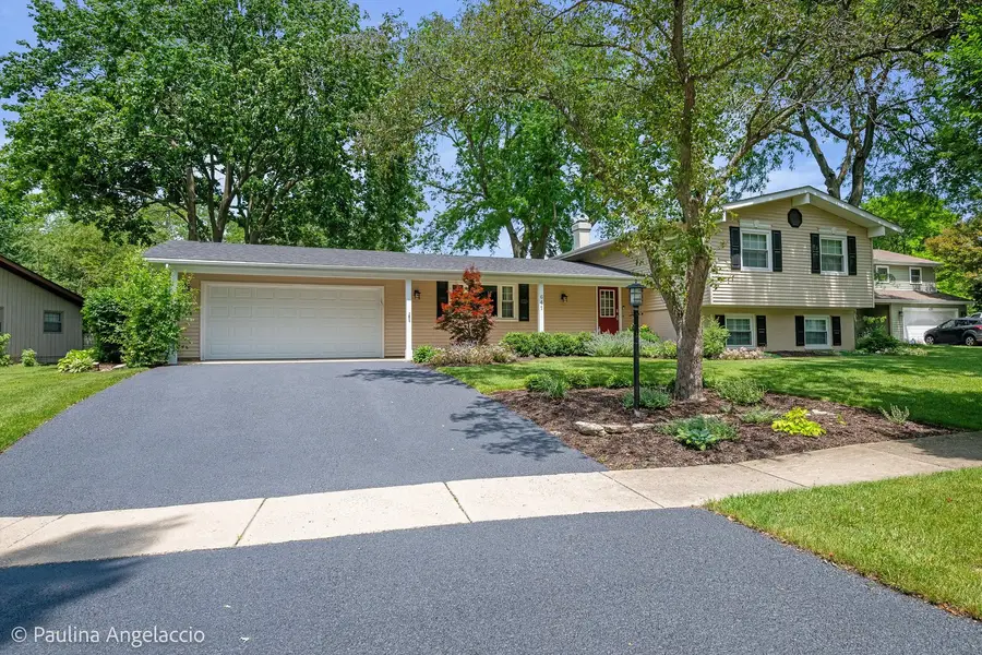641 Aberdeen Road, Cary, IL 60013 - #2