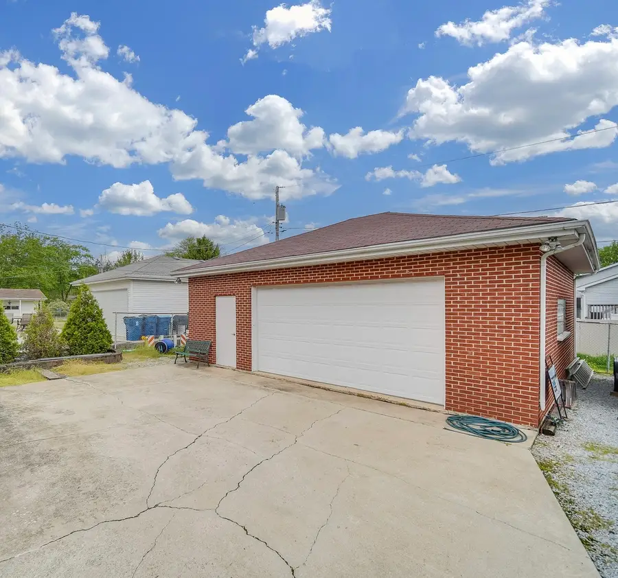 29 W. 31st. Place, Steger, IL 60475 - #3