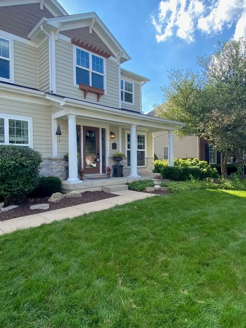 2203 Brookwood Drive, South Elgin, IL 60177 - #3