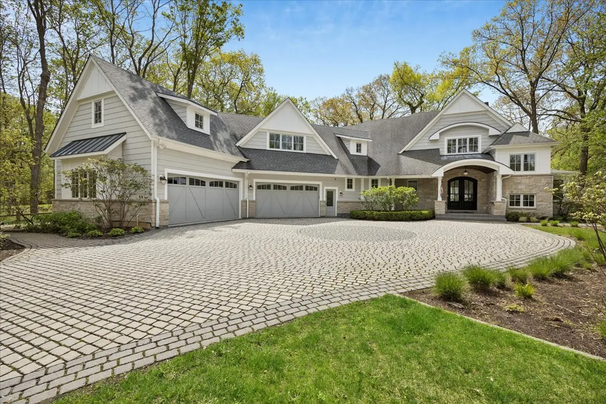 5237 Cornell Avenue, Downers Grove, IL 60515 - #1