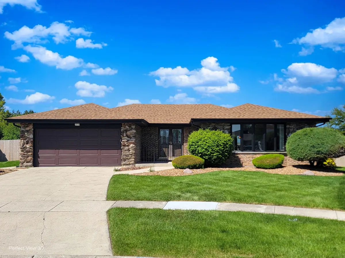 15110 Hollyhock Court, Orland Park, IL 60462 - #1