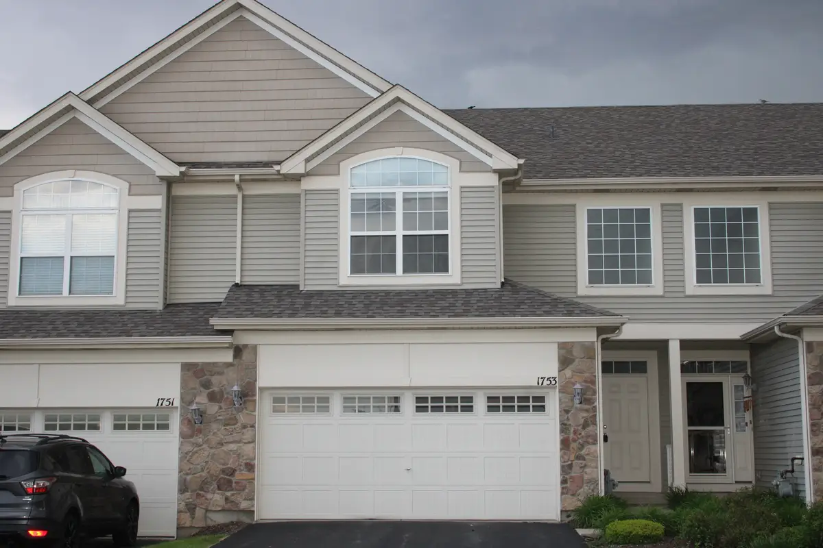 1753 Fieldstone Drive S, Shorewood, IL 60404 - #1