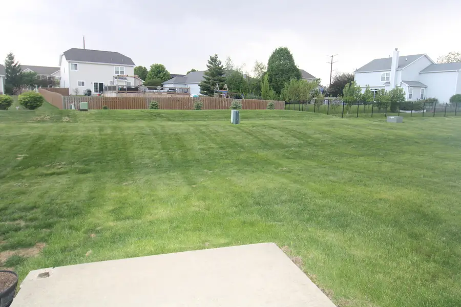 1753 Fieldstone Drive S, Shorewood, IL 60404 - #2