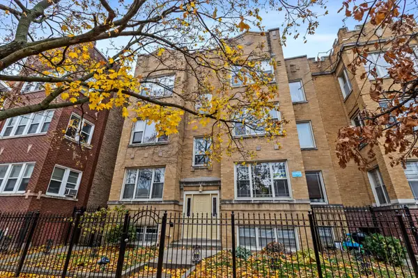 4944 N Spaulding Avenue #3N, Chicago, IL 60625