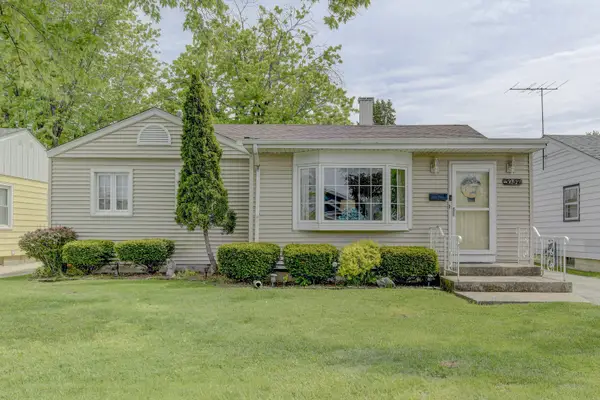 3037 Enterprise Park Avenue, South Chicago Heights, IL 60411