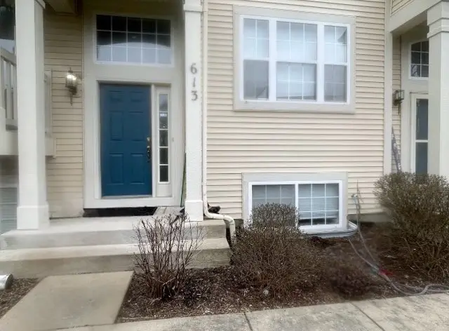 613 Lincoln Station Drive #613, Oswego, IL 60543 - #1