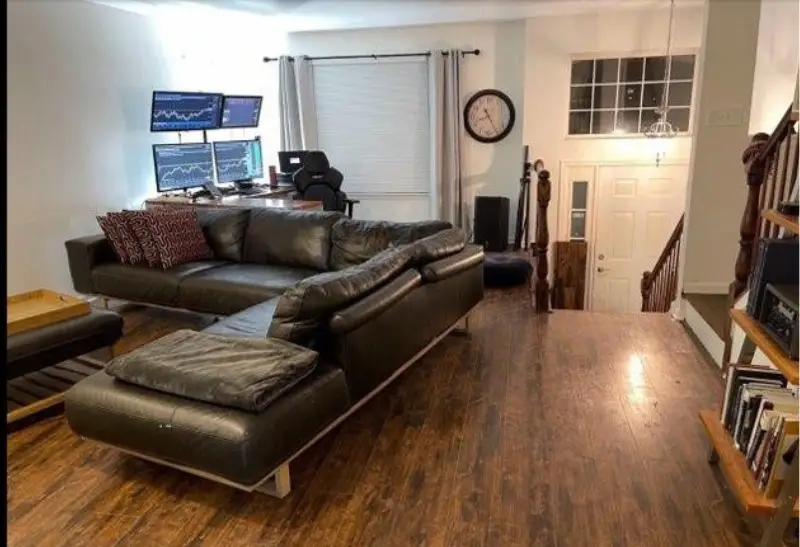 613 Lincoln Station Drive #613, Oswego, IL 60543 - #3
