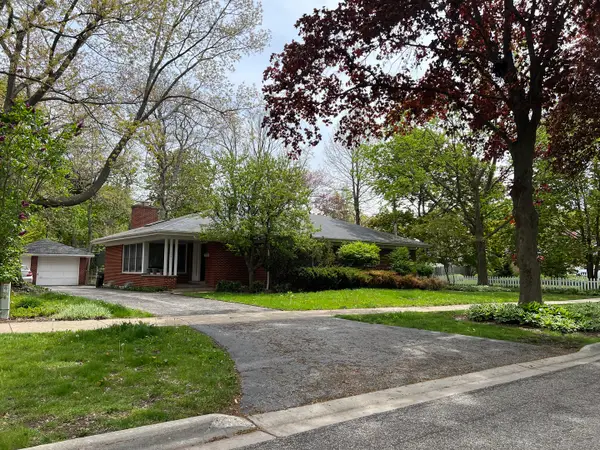 1505 Willow Street, Lake Forest, IL 60045