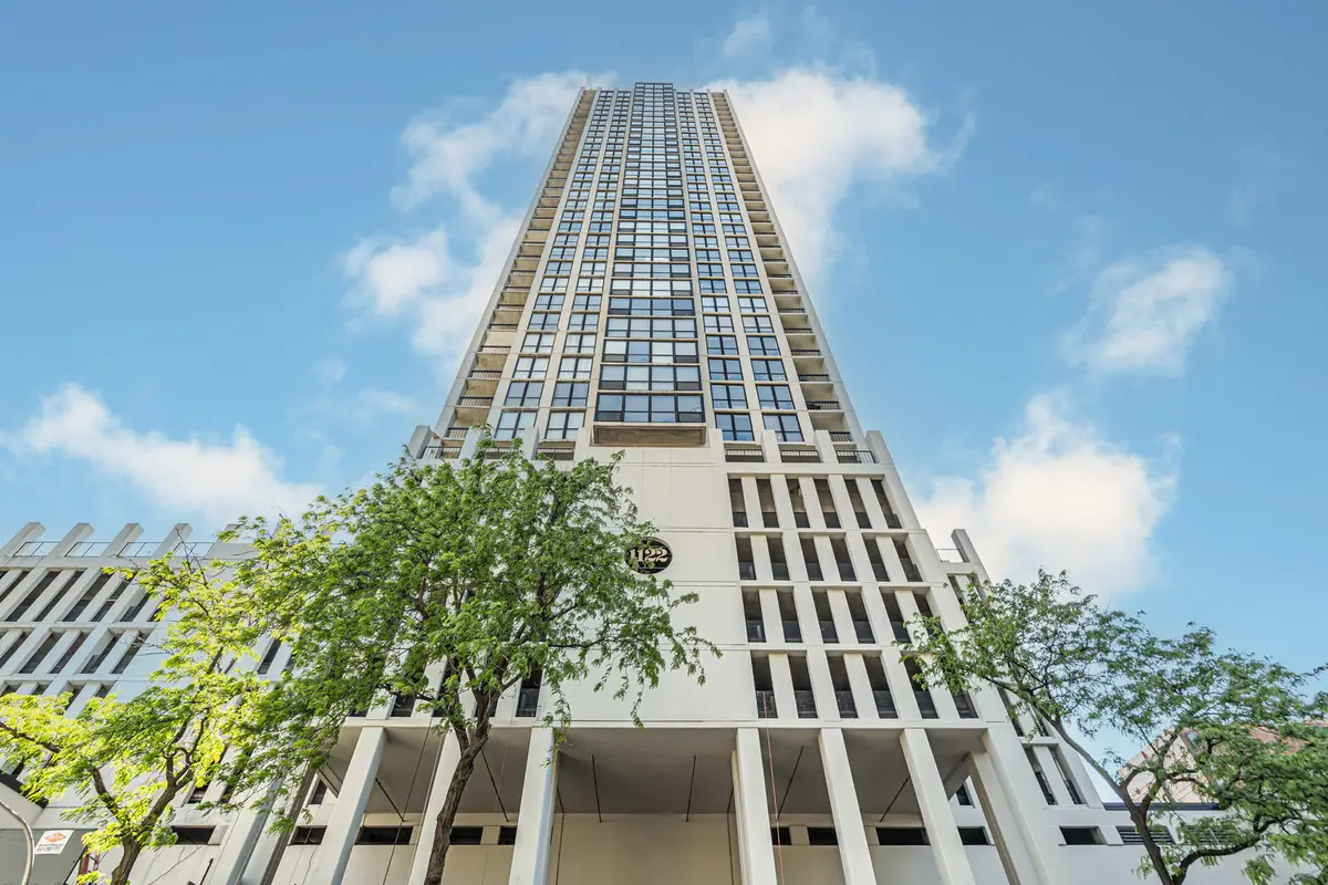 1122 N Clark Street #1710, Chicago, IL 60610 - #1