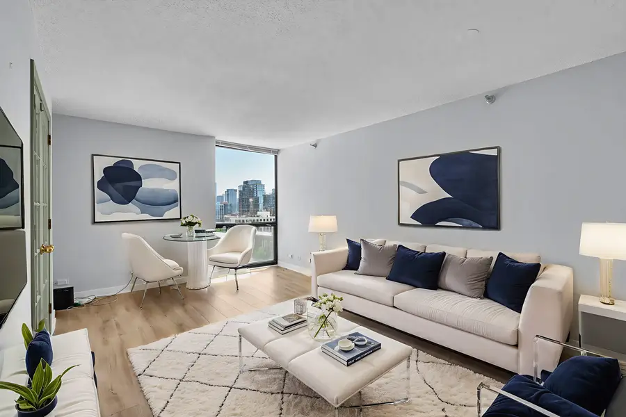1122 N Clark Street #1710, Chicago, IL 60610 - #2
