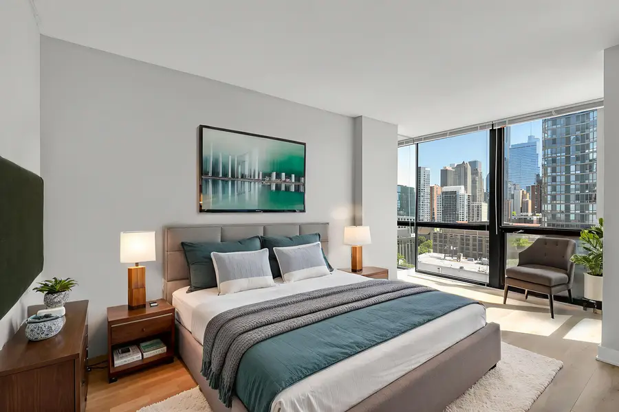 1122 N Clark Street #1710, Chicago, IL 60610 - #3