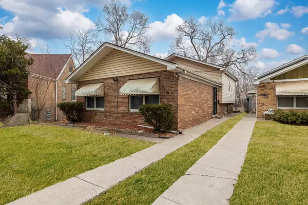 7719 S Merrill Avenue, Chicago, IL 60649