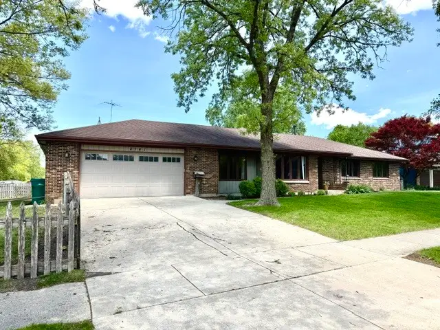 2741 Douglas Street, Joliet, IL 60435 - #1