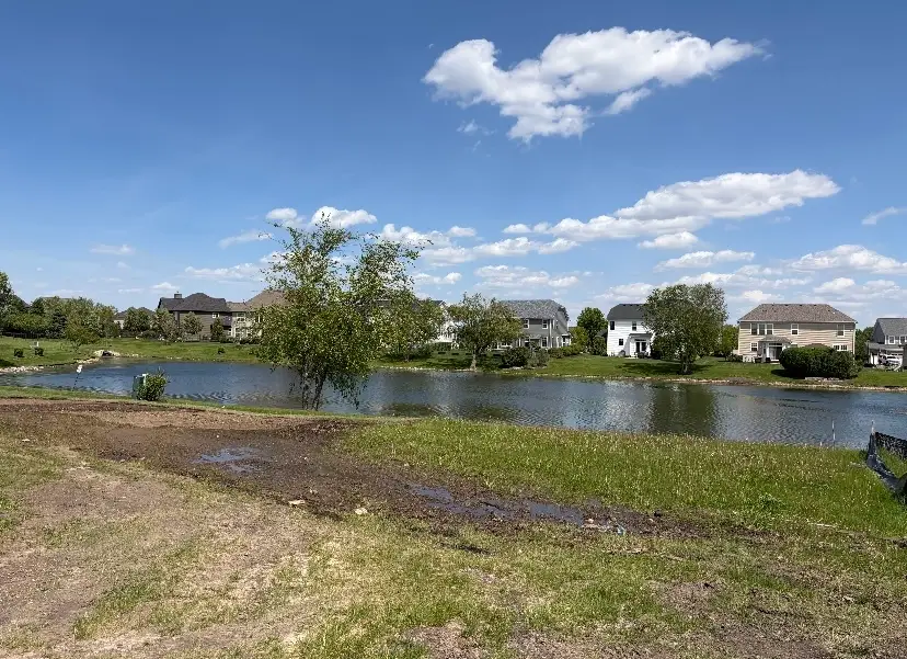 21339 Somerset Street, Shorewood, IL 60404 - #3