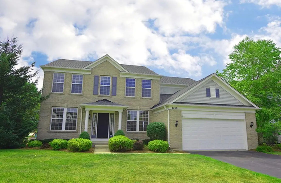 4740 Whitehall Court, Algonquin, IL 60102 - #1