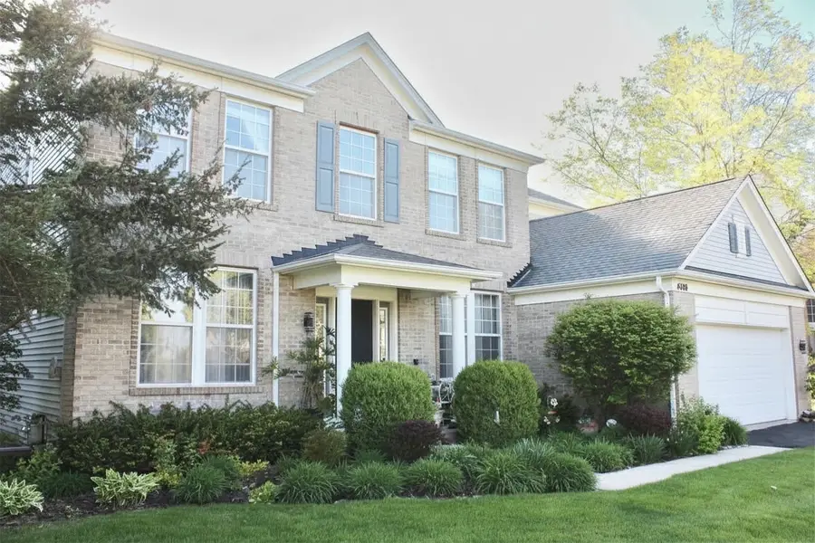 4740 Whitehall Court, Algonquin, IL 60102 - #2
