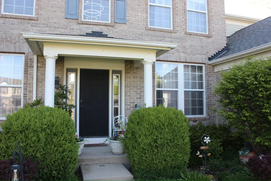 4740 Whitehall Court, Algonquin, IL 60102 - #3