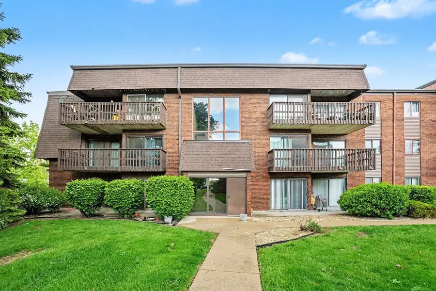 1619 Richmond Circle #205, Joliet, IL 60435 - #2