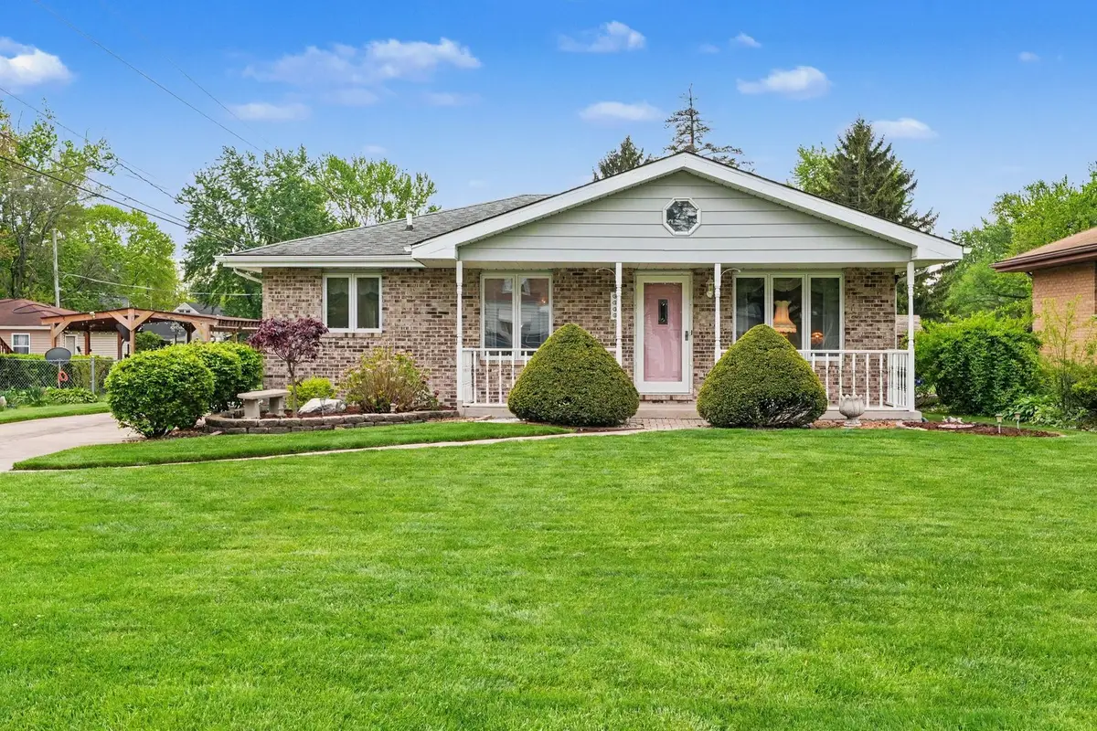 3333 186th Street, Lansing, IL 60438 - #1