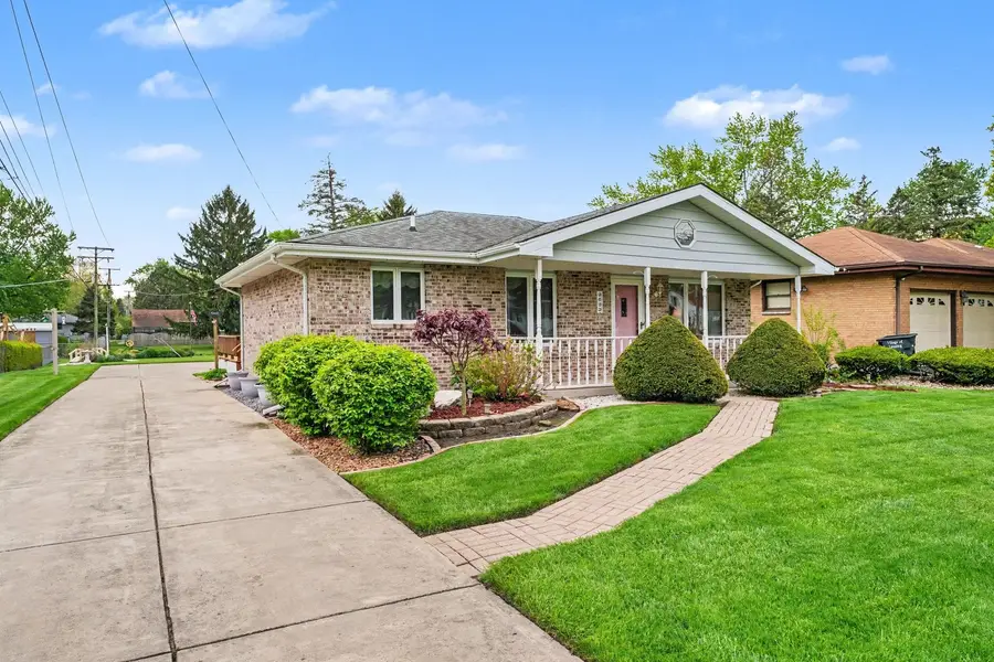 3333 186th Street, Lansing, IL 60438 - #2