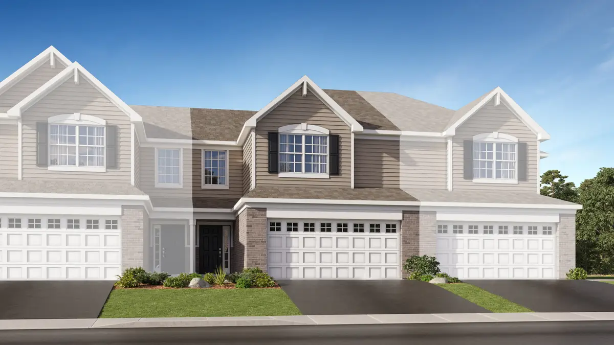 7713 Nightshade Lane, Joliet, IL 60431 - #1