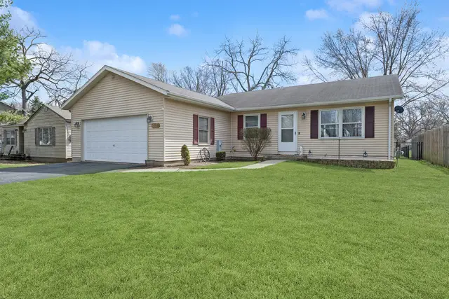 607 2nd Avenue, Marengo, IL 60152 - #1