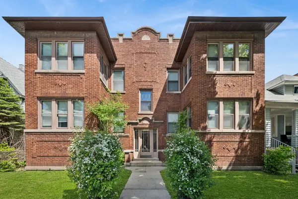 5436 W Jackson Boulevard, Chicago, IL 60644
