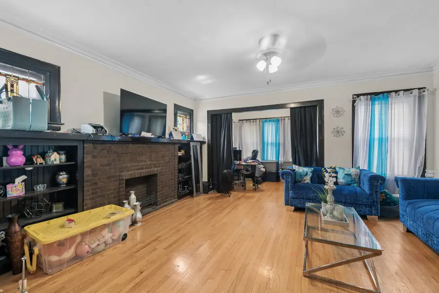 5436 W Jackson Boulevard, Chicago, IL 60644 - #3